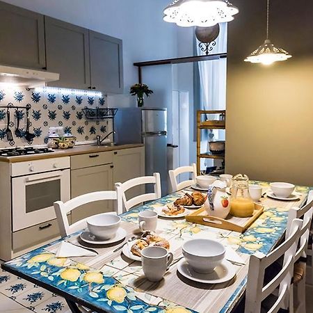 La Casa Napoletana - Ls Accommodations 나폴리 외부 사진
