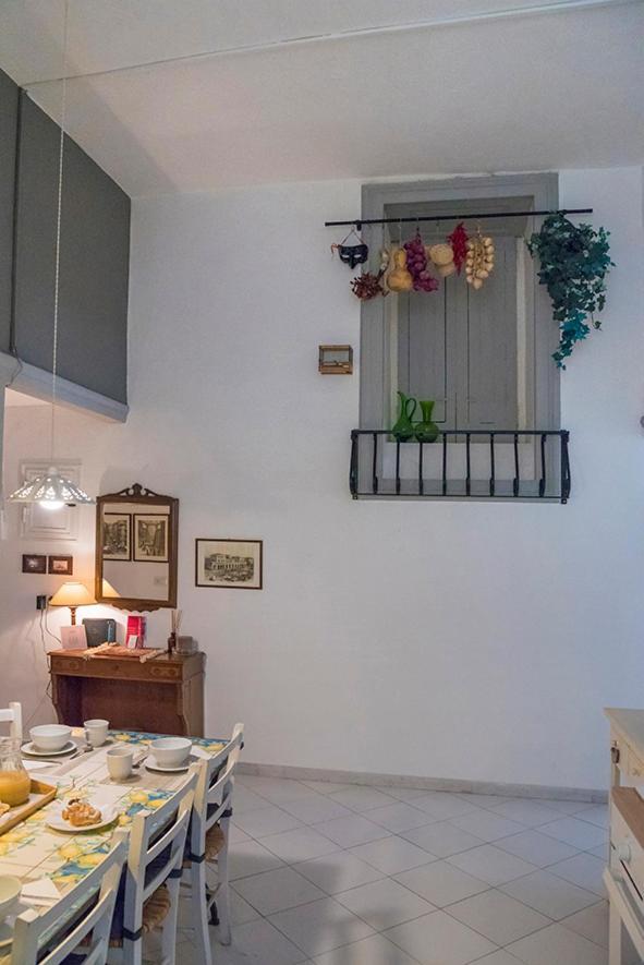 La Casa Napoletana - Ls Accommodations 나폴리 외부 사진