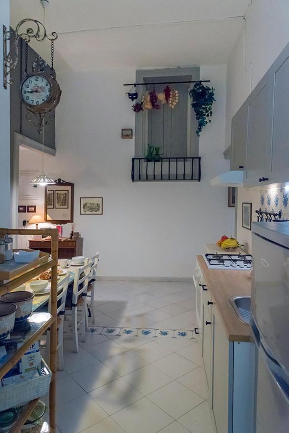 La Casa Napoletana - Ls Accommodations 나폴리 외부 사진