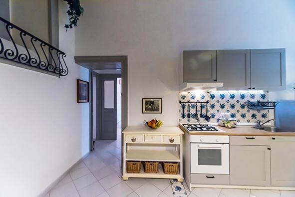 La Casa Napoletana - Ls Accommodations 나폴리 외부 사진