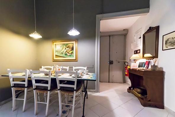 La Casa Napoletana - Ls Accommodations 나폴리 외부 사진