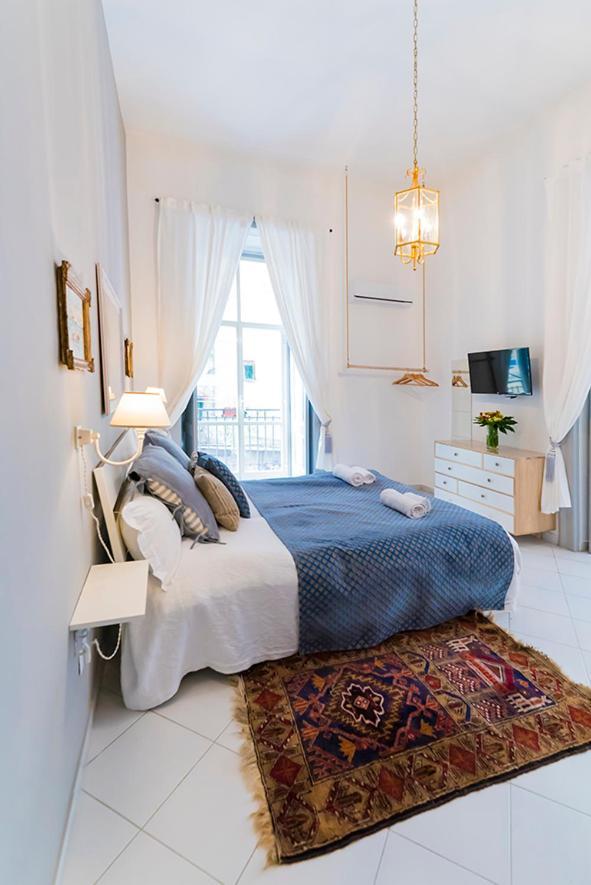 La Casa Napoletana - Ls Accommodations 나폴리 외부 사진