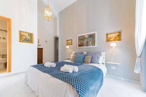 La Casa Napoletana - Ls Accommodations 나폴리 외부 사진