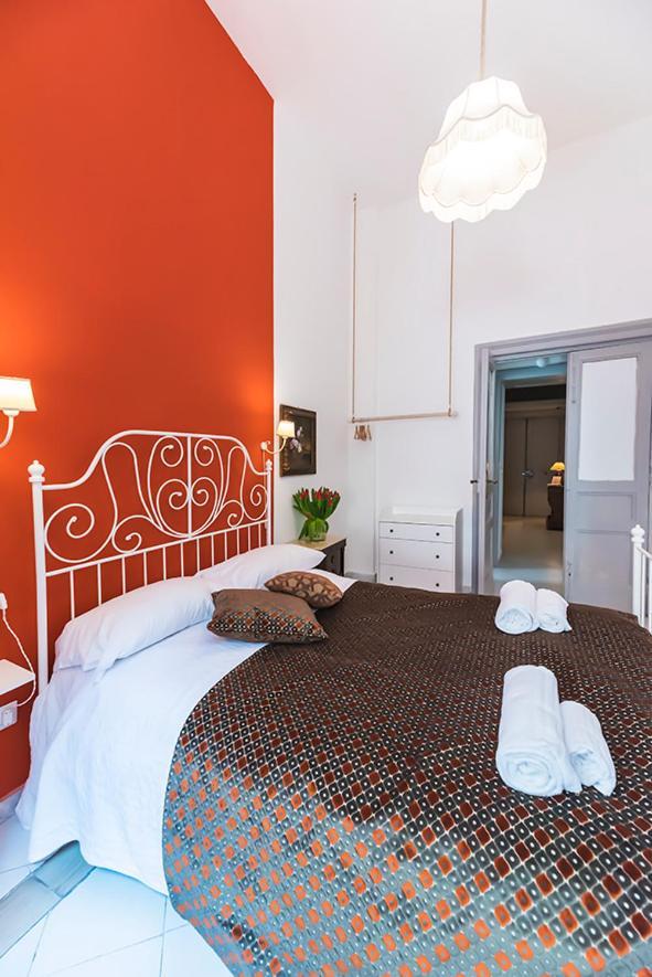 La Casa Napoletana - Ls Accommodations 나폴리 외부 사진