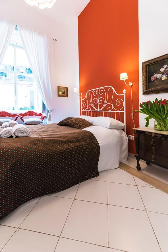La Casa Napoletana - Ls Accommodations 나폴리 외부 사진