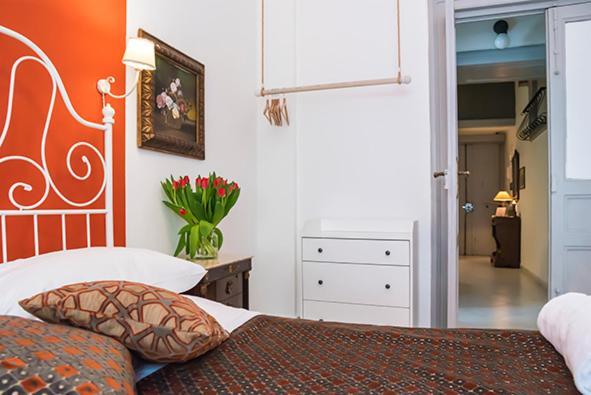 La Casa Napoletana - Ls Accommodations 나폴리 외부 사진