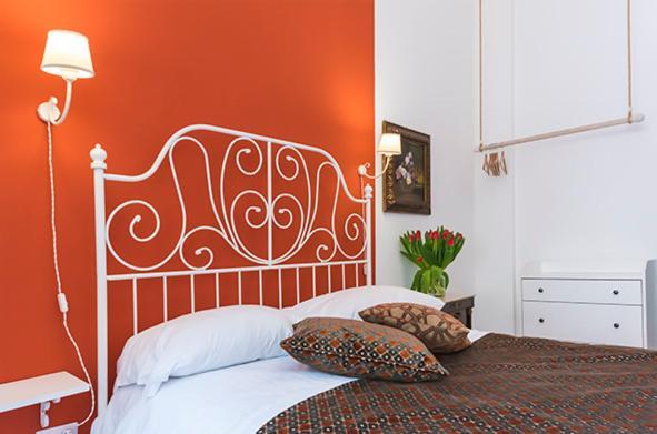 La Casa Napoletana - Ls Accommodations 나폴리 외부 사진