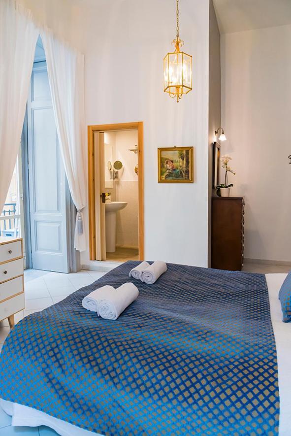 La Casa Napoletana - Ls Accommodations 나폴리 외부 사진