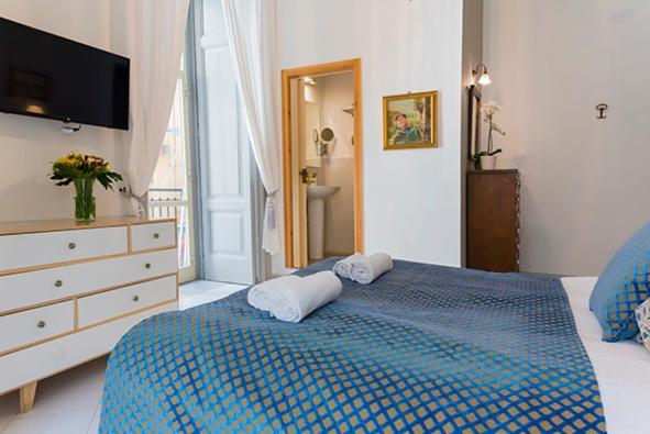 La Casa Napoletana - Ls Accommodations 나폴리 외부 사진