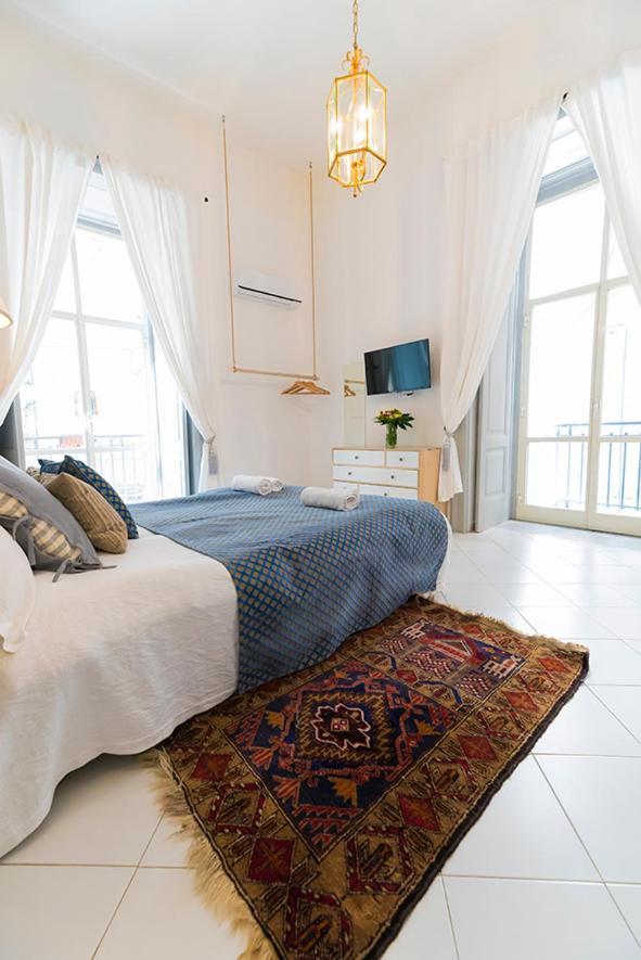 La Casa Napoletana - Ls Accommodations 나폴리 외부 사진