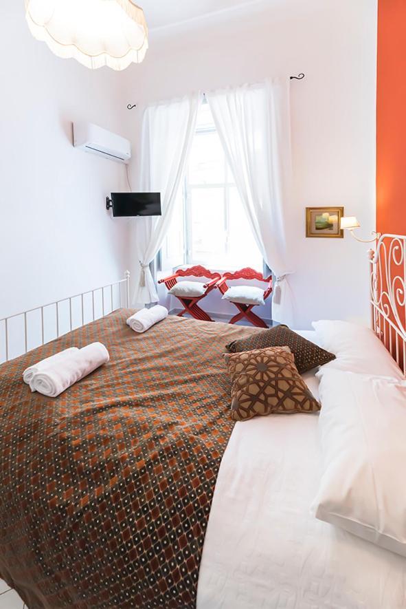 La Casa Napoletana - Ls Accommodations 나폴리 외부 사진