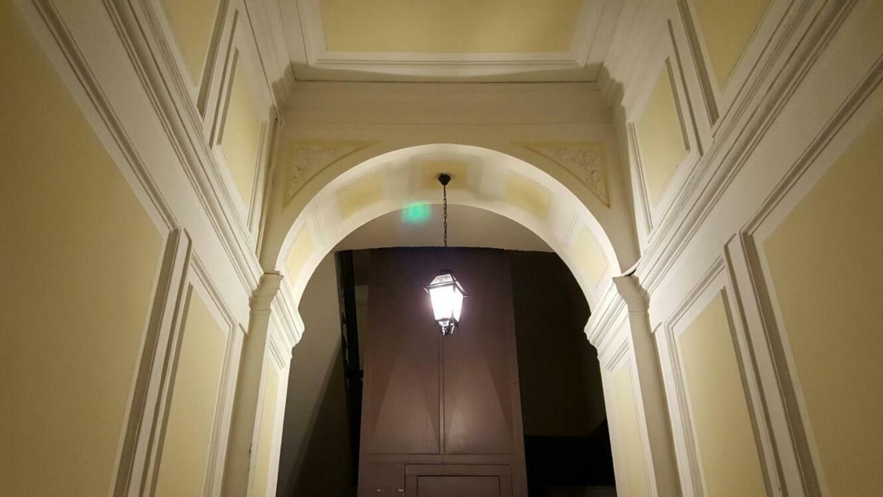 La Casa Napoletana - Ls Accommodations 나폴리 외부 사진