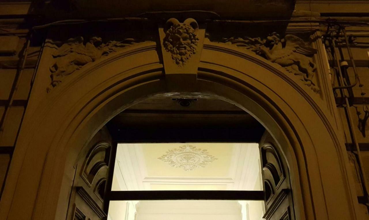 La Casa Napoletana - Ls Accommodations 나폴리 외부 사진